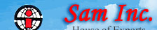 Sam Inc