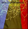 Cotton Fabrics