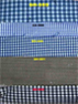 Shirtings Fabrics