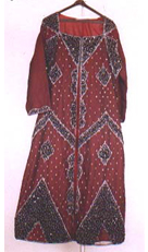 Ladies Kaftans