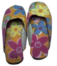 Fashion Slippers