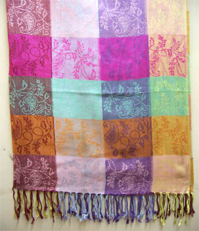 Womens Shawls
