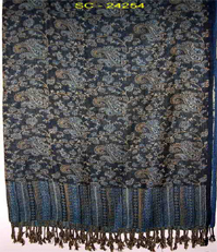 Fancy Shawls