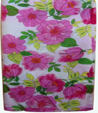 Cotton Printed Fabrics