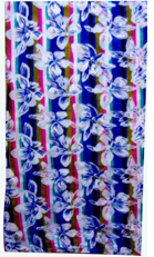 Nylon Cotton Fabrics