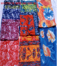 Designer Cotton Fabrics
