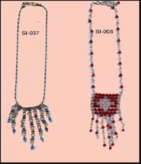 Beaded Necklace